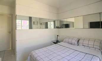 Imagem 3: Cidade jardim - Apartamento para venda com 97 m2 com 3 quartos em Jacarepaguá - Rio de Jan