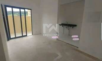 Imagem: Apartamento com dois dormitórios à venda