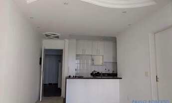 Imagem 3: APARTAMENTO - VILA ISA - SP