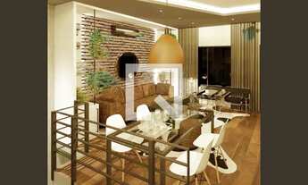 Imagem: Casa à Venda - Parque das Águas, 2 Quartos