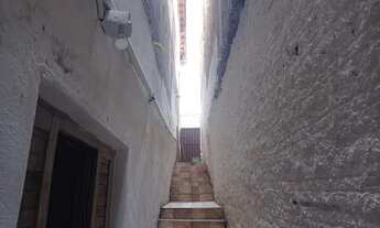 Imagem 6: Casa para alugar em itaqua quarto e cozinha e lavanderia 400,00