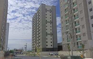 Imagem 5: Apartamento para venda tem 48 metros quadrados com 2 quartos em Cruzeiro do Sul - Nova Igu