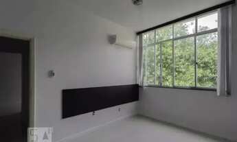 Imagem 5: Condomínio Nossa Senhora de Copacabana - 82 m² - 4 quartos - 2 banheiros - Copacabana