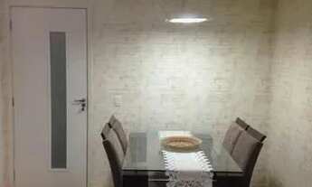 Imagem 3: Apartamento para Venda em São Paulo, Vila da Saúde, 2 dormitórios, 2 banheiros, 1 vaga