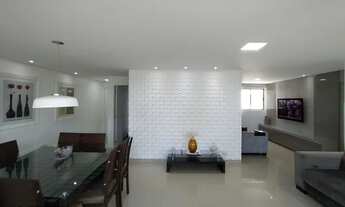 Imagem 4: Bella Fiore 4 Quartos Quadra 201