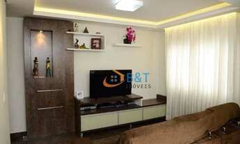 Imagem 3: Apartamento a venda em Valinhos - Parque dos Pássaros