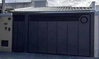 Imagem: Casa em macapa no valor de 200.000