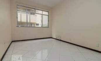 Imagem 2: Apartamento para Aluguel - Meier, 2 Quartos, 70 m2