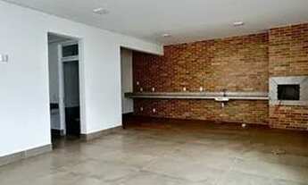 Imagem 4: Sobrado novo com 03 suítes, boa integração e quintal próximo do shopping flamboyant em Goi