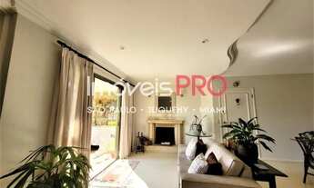 Imagem 6: Apartamento 107mts 2 Suítes e varanda com churrasqueira, locação mobiliado