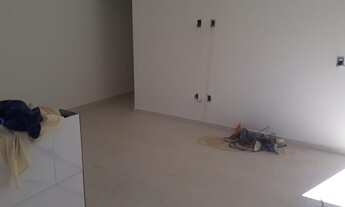 Imagem 5: Casa nova a venda em bairro residencial Pinhalzinho-SP