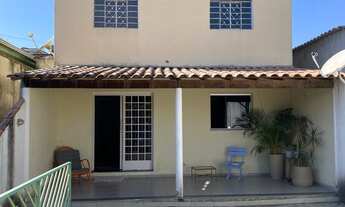 Imagem: Casa para venda tem 120 metros quadrados