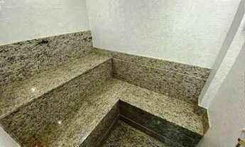 Imagem 6: Cobertura para Locação em Belo Horizonte, Buritis, 5 dormitórios, 2 suítes, 5 banheiros, 2