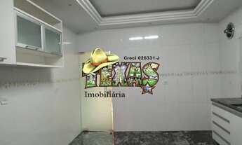 Imagem 5: SOBRADO A VENDA NO PARQUE SAVOY