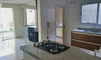 Imagem 7: Ribeirao Preto - Casa de Condomínio - Alto do Bonfim