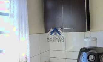 Imagem 4: Apartamento com 2 dormitórios para alugar, 50 m² por R$ 1.250,00/mês - Conjunto Vivi Xavie