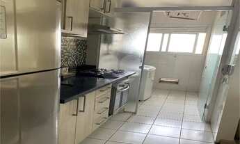 Imagem 3: Lindo Apartamento alto padrão!!no 21° andar,Aceita financiamento