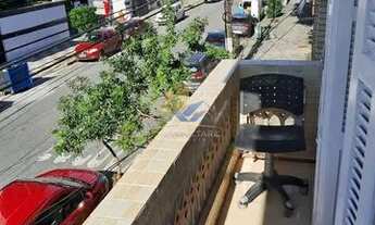 Imagem 6: Apartamento com 2 dorms, Vila Belmiro, Santos - R$ 318 mil, Cod: 23339