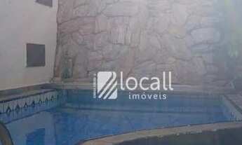 Imagem 5: Casa com 3 dormitórios, 272 m² - venda por R$ 700.000 ou aluguel por R$ 5.500/mês - Vila S