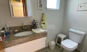 Imagem 5: Casa - Condominio Vivenda das Cerejeiras - Valinhos