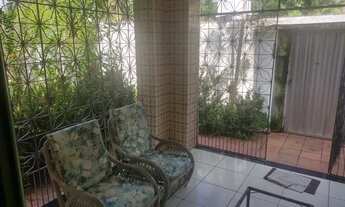 Imagem 7: Casa plana próx. Hospital do Coração, 04 qtos (01 ste), sala de estar/jantar, cozinha amer