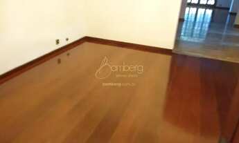 Imagem 4: Casa de Vila Fechada, com 3 suítes, 4 salas, 3 vagas e muita segurança no Jardim Paulista