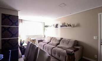 Imagem 2: Apartamento para Aluguel - Jardim Santa Emília, 3 Quartos, 68 m2