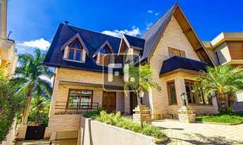 Imagem: Casa 372m² de Alto Padrão para Locação