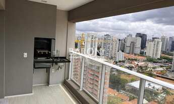 Imagem 6: São Paulo - Apartamento Padrão - Brooklin