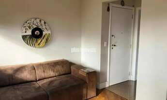 Imagem 2: Apartamento com 3 Dormitórios 1 Suite 3 Vagas no Panamby