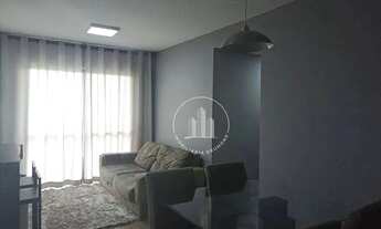 Imagem 3: Apartamento com 3 dormitórios à venda, 77 m² por R$ 516.000,00 - Passa Vinte - Palhoça/SC