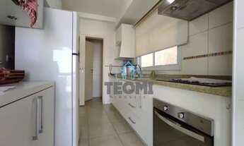 Imagem 4: Edifício Ekobé - Apartamento com 3 dormitórios (3 suítes sendo uma master) à venda, 145 m²