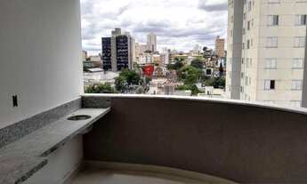 Imagem 5: Apartamento para Venda em Belo Horizonte, Floresta, 3 dormitórios, 1 suíte, 3 banheiros, 2