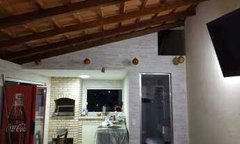 Imagem 2: Sobrado com terraço