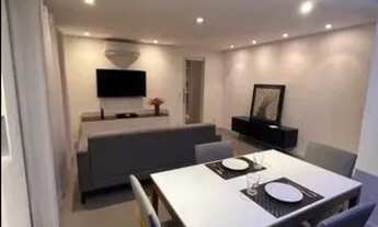 Imagem: Apartamento para aluguel tem 60 metros quadrados