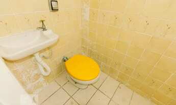 Imagem 6: Apartamento para Aluguel - Perdizes, 1 Quarto, 30 m2