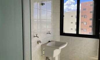 Imagem 6: Apartamento com 2 dormitórios - venda por R$ 320.000,00 ou aluguel por R$ 2.500,00/mês - C