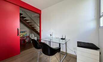 Imagem 5: Cobertura - Cambui - Campinas