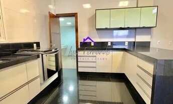 Imagem 4: Sobrado Alphagarden 4 suites