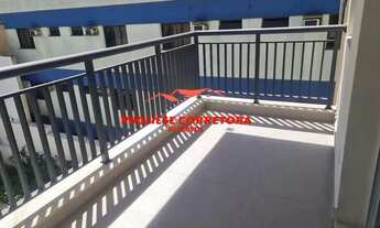 Imagem 3: Apartamento com 2 dormitórios, 64 m² - venda por R$ 766.000,00 ou aluguel por R$ 4.366,80