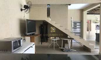 Imagem 3: Sobrado com 4 dormitórios, 400 m² - venda por R$ 1.700.000,00 ou aluguel por R$ 22.000,00