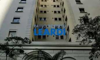 Imagem: APARTAMENTO - ITAIM BIBI - SP