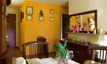 Imagem 2: Apartamento para Aluguel - Barra da Tijuca, 2 Quartos, 64 m2