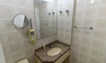 Imagem 10: Flat no Brooklin com fácil acesso a Marg Pinheiros, ótimo flat