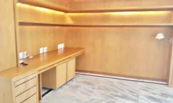 Imagem 6: Linda Casa triplex com elevador no Núcleo das Mansões, início da Barra