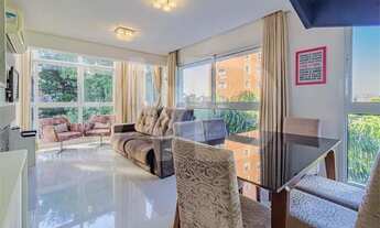 Imagem 3: Apartamento com 02 suítes ao lado da praça da Encol