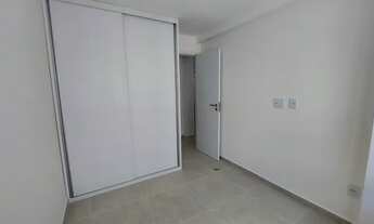 Imagem 5: Apartamento para aluguel tem 38 metros quadrados com 1 quarto em Parnamirim - Recife - PE