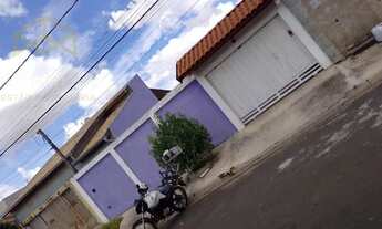 Imagem: Casa - Jardim Nova Terra (Nova Veneza)