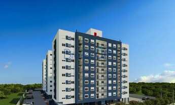 Imagem 2: Apartamento em Operário - Novo Hamburgo