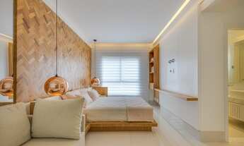 Imagem 3: Apartamento à venda tem 411 m² com 4 quartos (4 suítes) em Setor Marista - Goiânia - GO